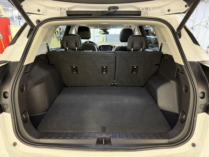 gmc Terrain 2018 - 26