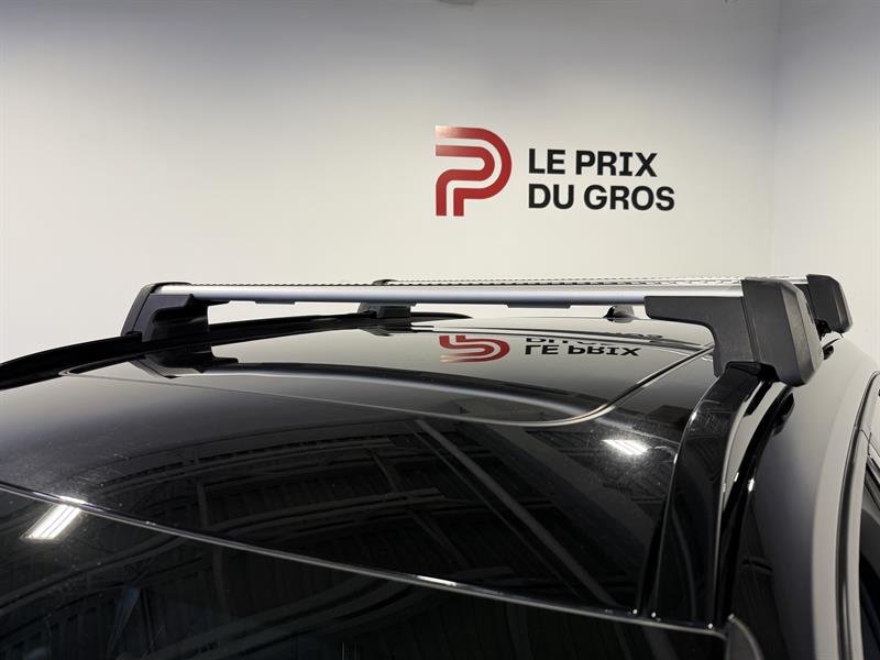volvo Recharge XC40 tout électrique 2023 - 9