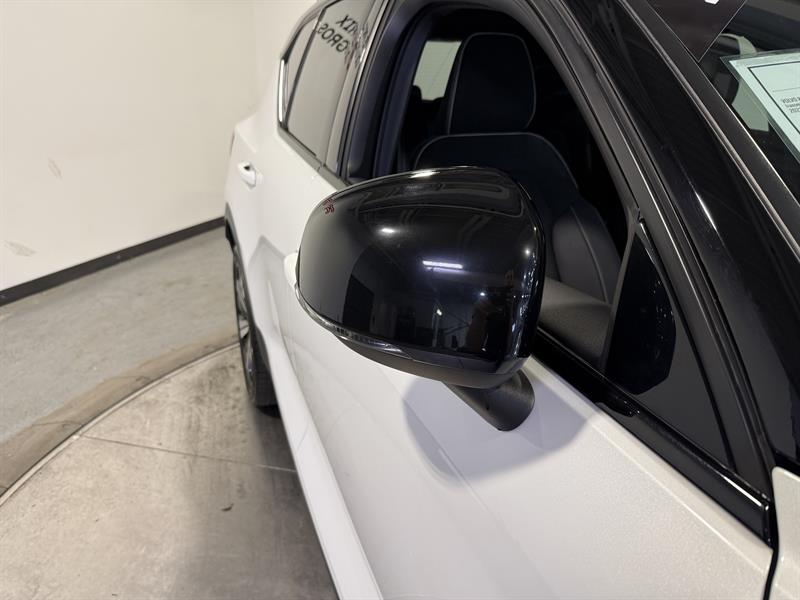volvo Recharge XC40 tout électrique 2023 - 10