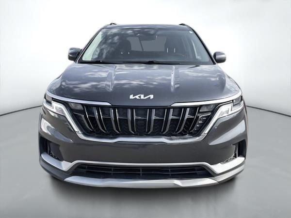 kia Carnival 2023 - 2