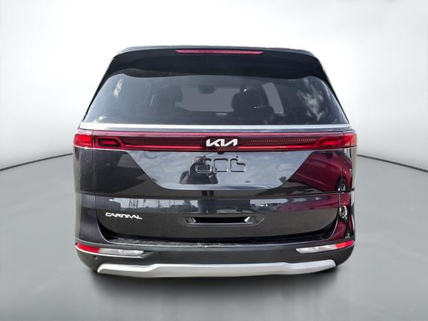 kia Carnival 2023 - 6