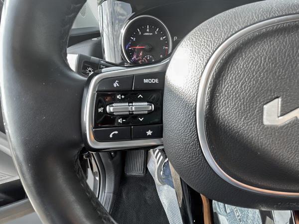 kia Carnival 2023 - 13