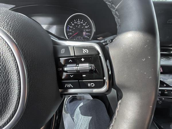 kia Carnival 2023 - 14