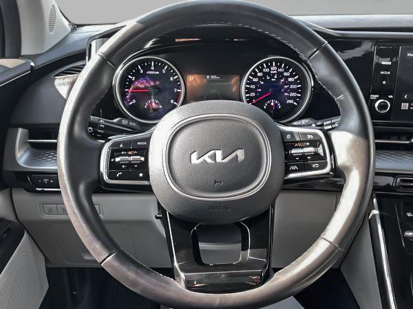 kia Carnival 2023 - 17