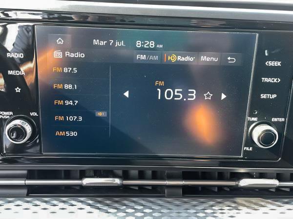 kia Carnival 2023 - 18