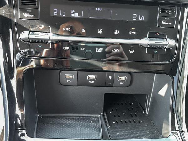 kia Carnival 2023 - 19