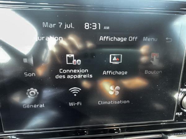 kia Carnival 2023 - 23