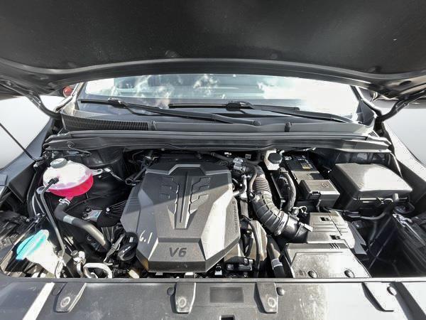 kia Carnival 2023 - 27