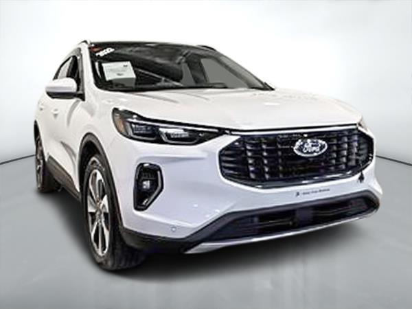 ford Escape 2023