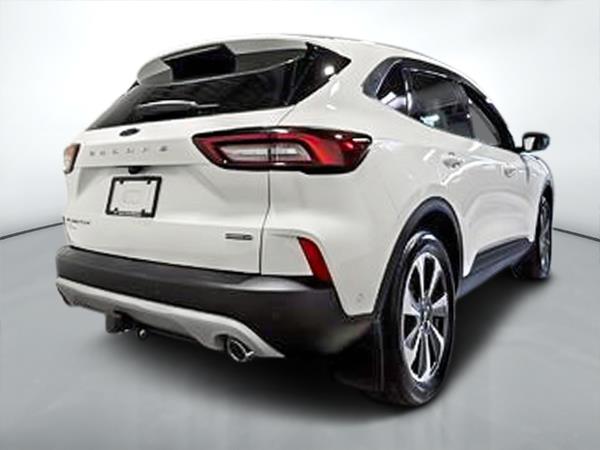 ford Escape 2023 - 3
