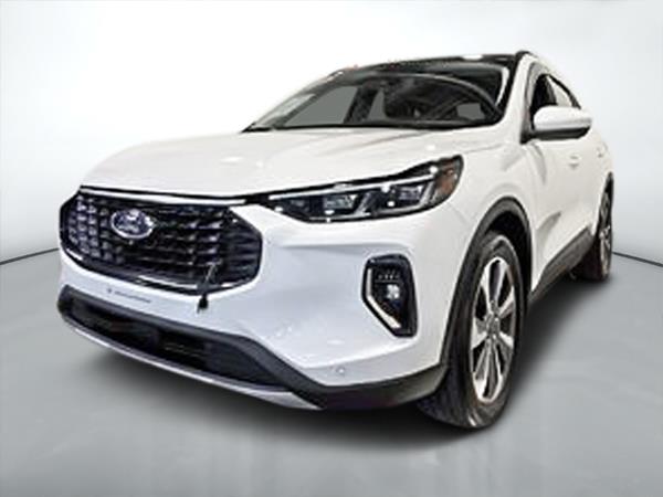 ford Escape 2023 - 7