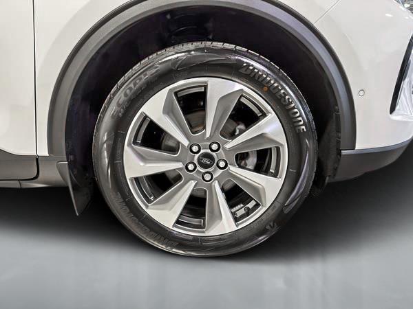 ford Escape 2023 - 11