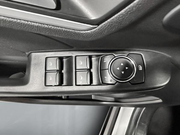 ford Escape 2023 - 13