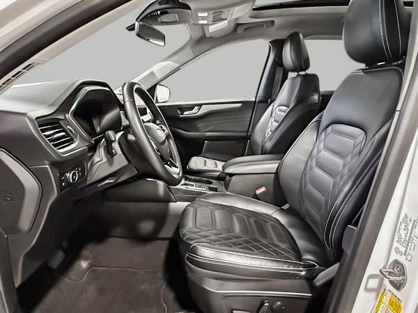 ford Escape 2023 - 14