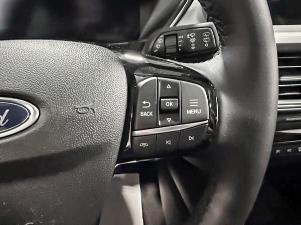 ford Escape 2023 - 17