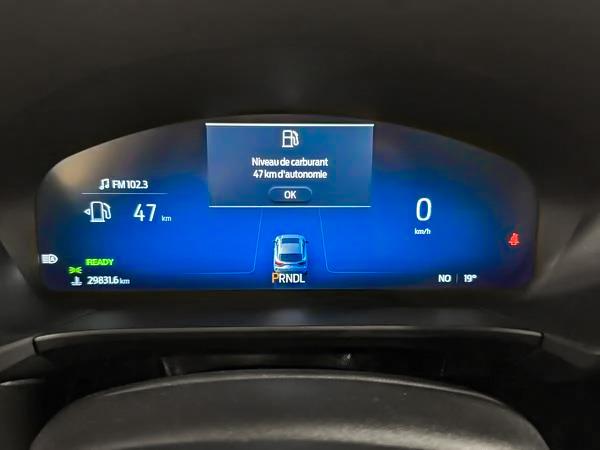 ford Escape 2023 - 20