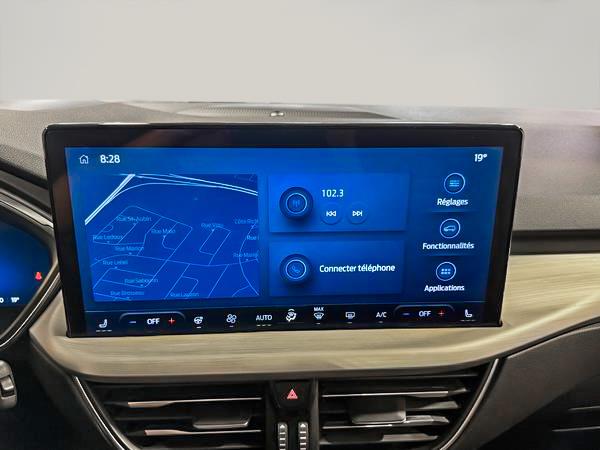 ford Escape 2023 - 21