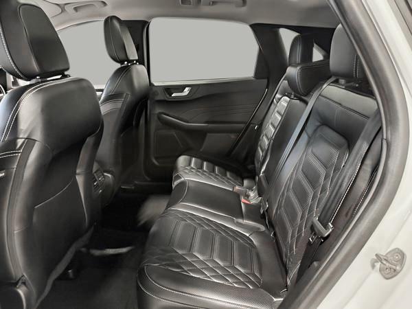 ford Escape 2023 - 25