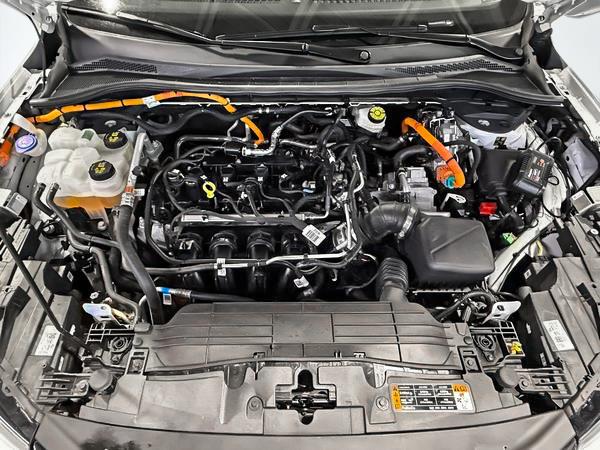 ford Escape 2023 - 27