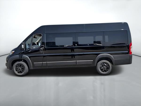 ram ProMaster fourgon vitré 2025 - 6