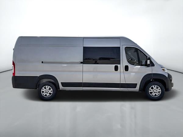 ram ProMaster fourgonnette utilitaire 2025 - 2