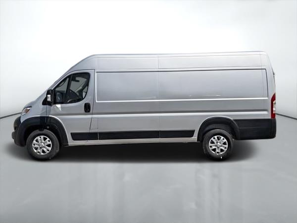 ram ProMaster fourgonnette utilitaire 2025 - 6
