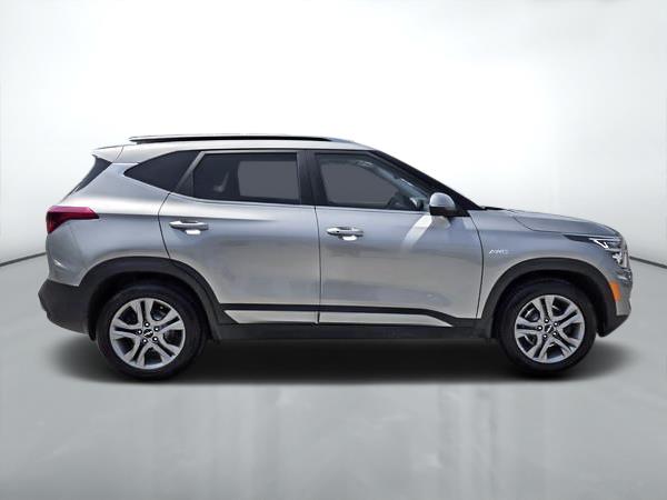 kia Seltos 2023 - 2