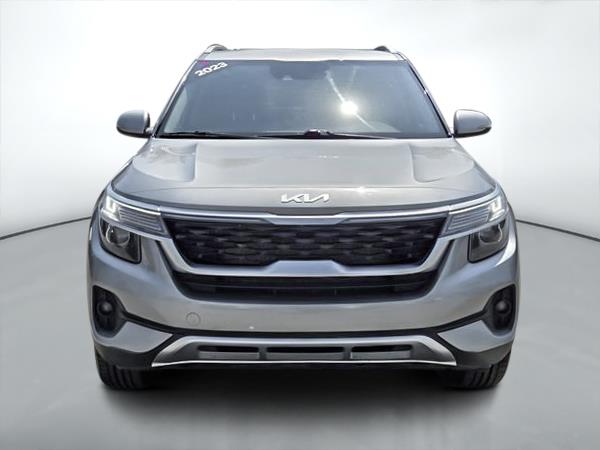 kia Seltos 2023 - 8