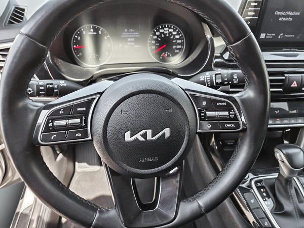 kia Seltos 2023 - 13