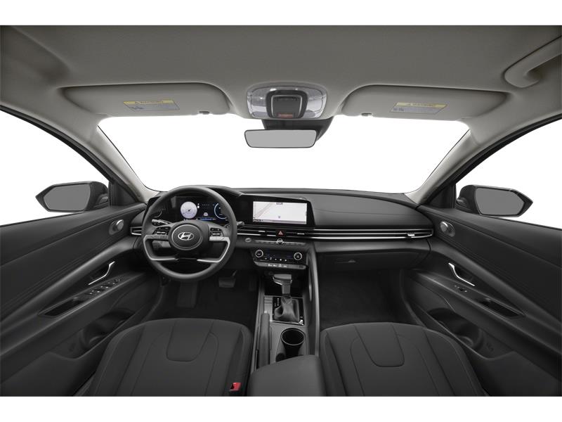 hyundai Elantra 2026 - 5