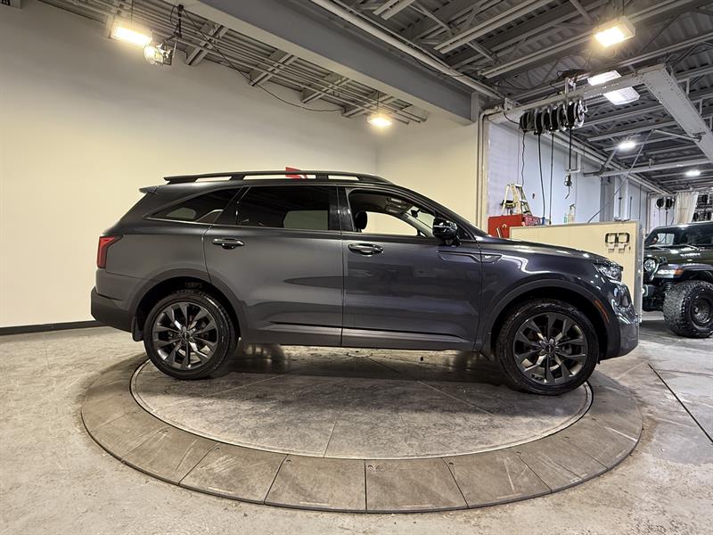 kia Sorento 2022 - 2