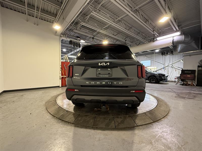kia Sorento 2022 - 4