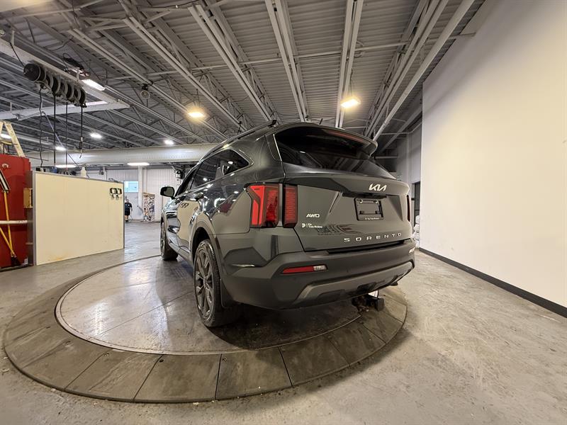 kia Sorento 2022 - 5