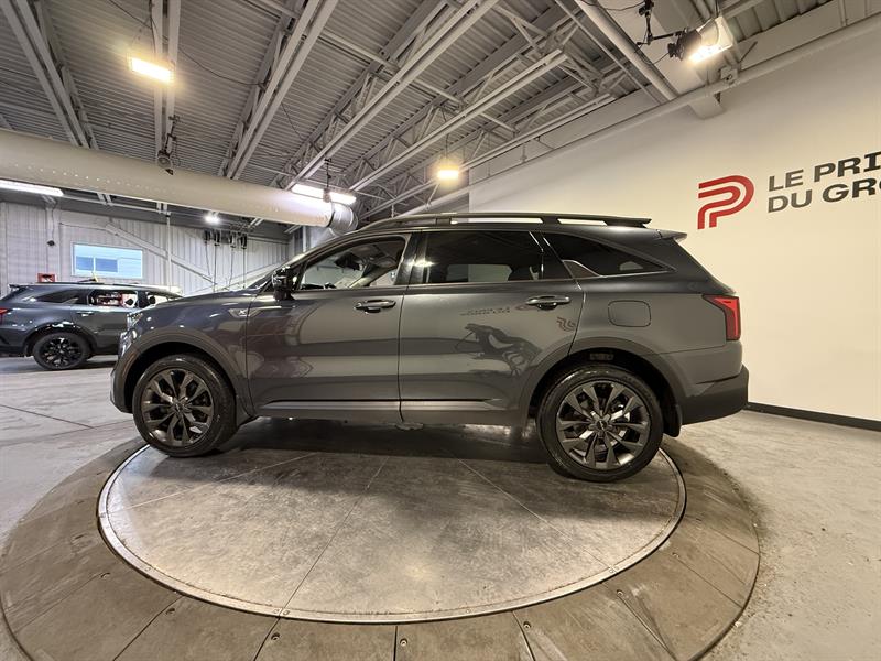 kia Sorento 2022 - 6