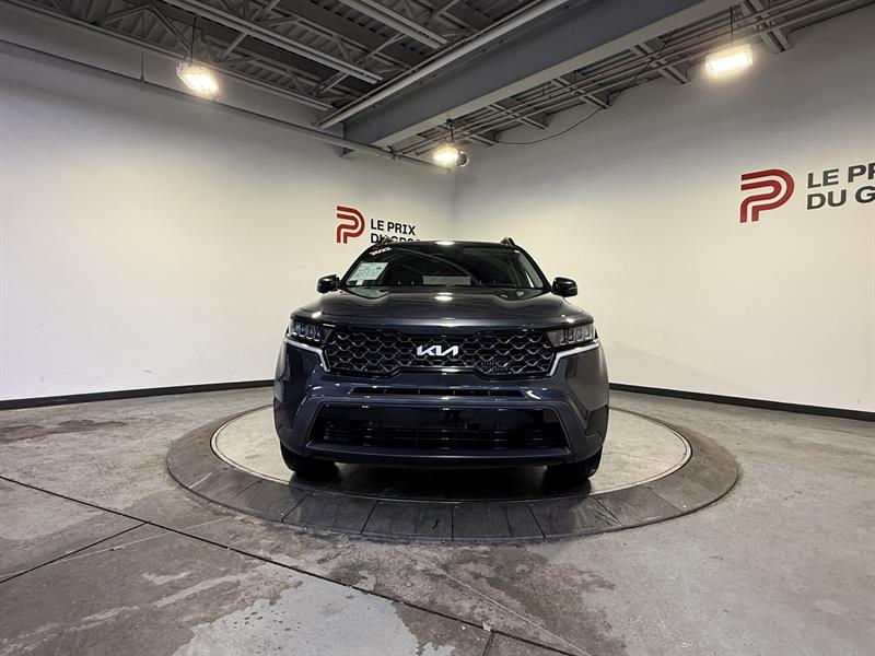 kia Sorento 2022 - 8