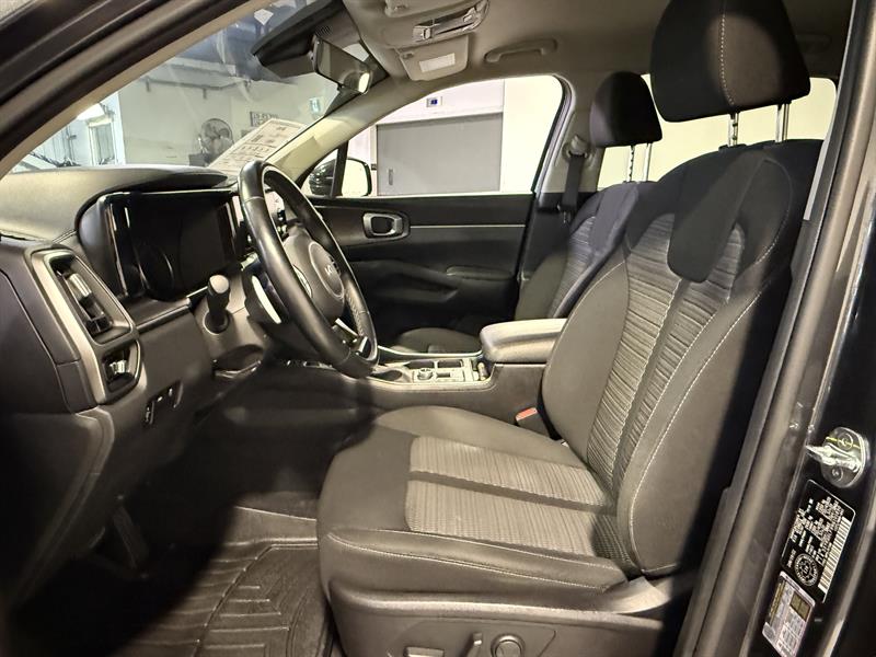 kia Sorento 2022 - 12