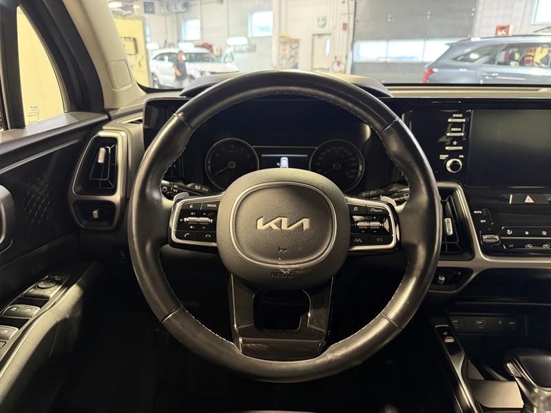 kia Sorento 2022 - 13