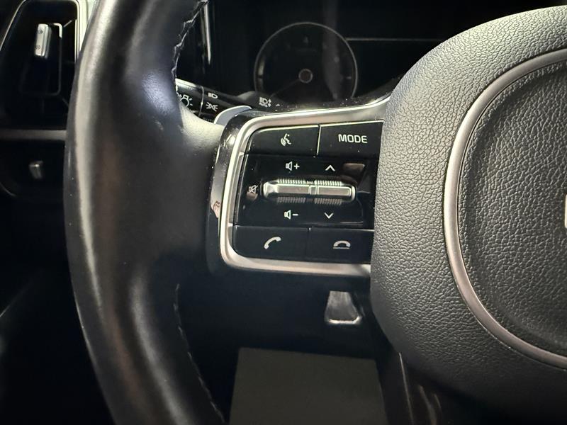 kia Sorento 2022 - 14