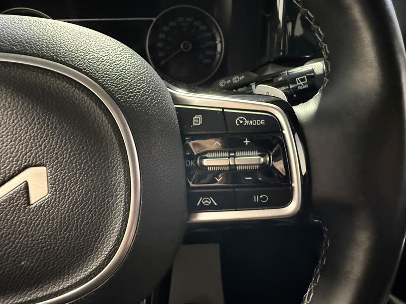 kia Sorento 2022 - 15