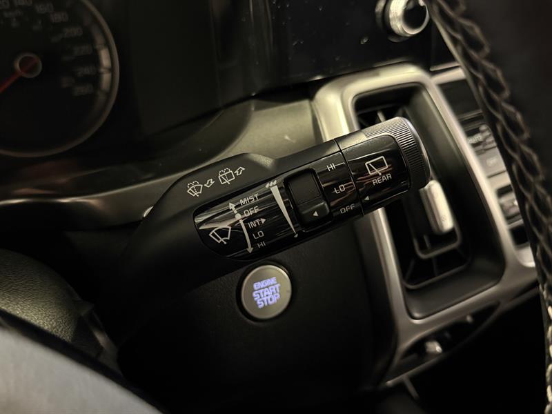 kia Sorento 2022 - 17