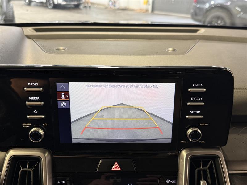 kia Sorento 2022 - 20