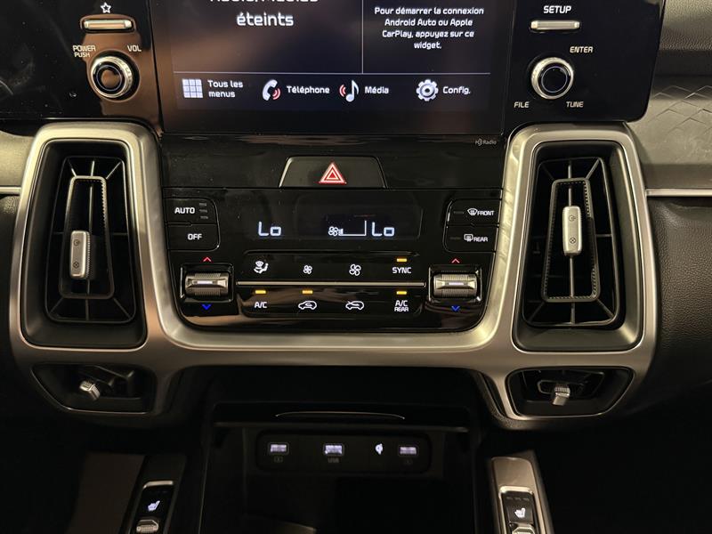 kia Sorento 2022 - 21