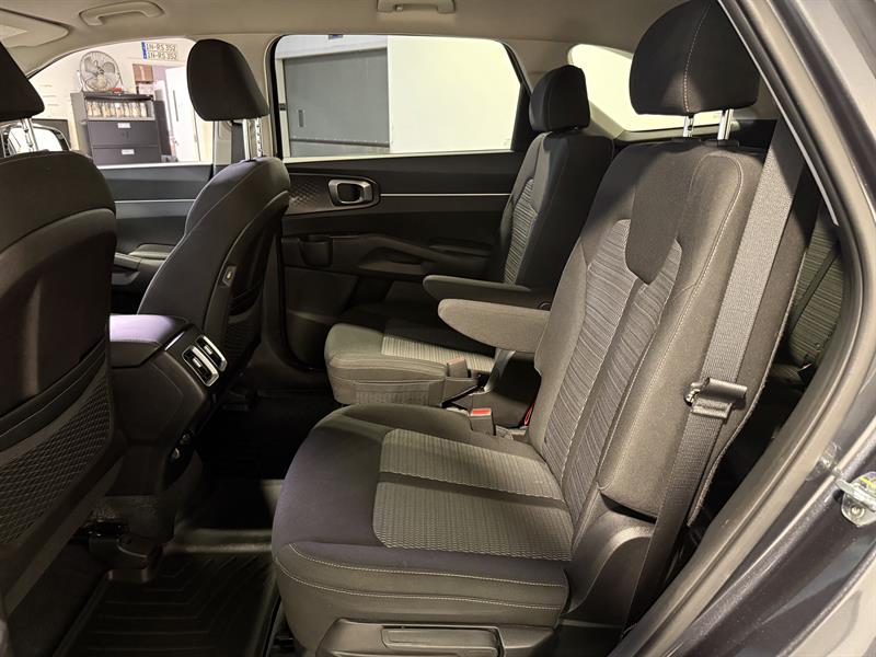 kia Sorento 2022 - 23