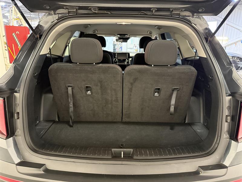 kia Sorento 2022 - 24