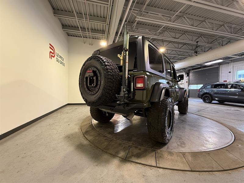 jeep Wrangler 2023 - 3