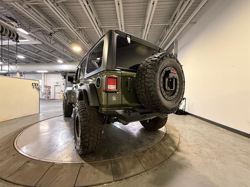 jeep Wrangler 2023 - 5