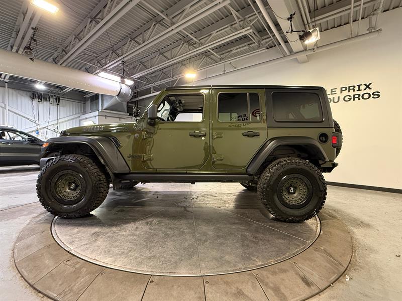 jeep Wrangler 2023 - 6