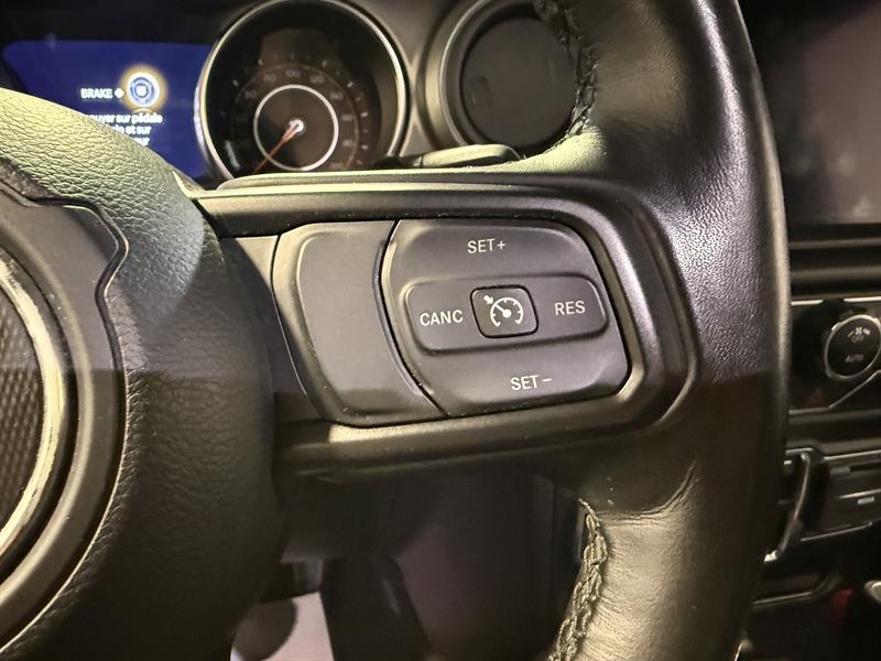jeep Wrangler 2023 - 14