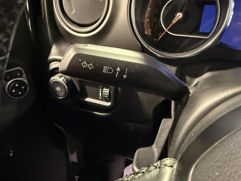 jeep Wrangler 2023 - 15