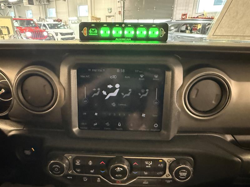jeep Wrangler 2023 - 18